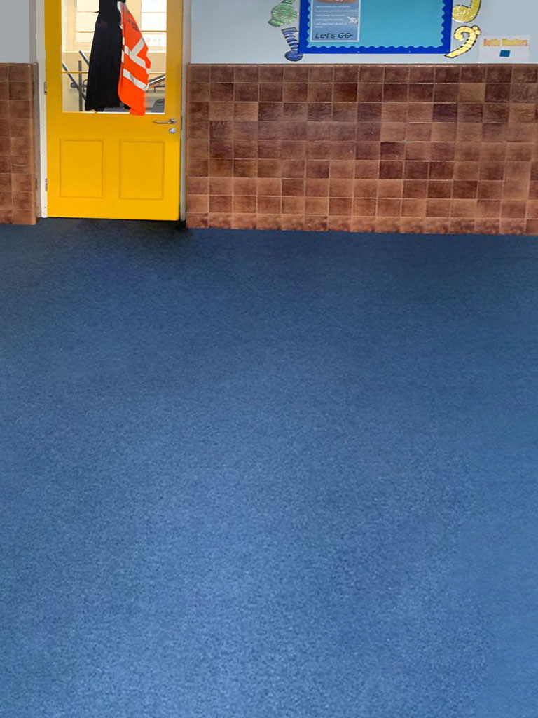 Goldbeaters Primary School Edgware DCTUK